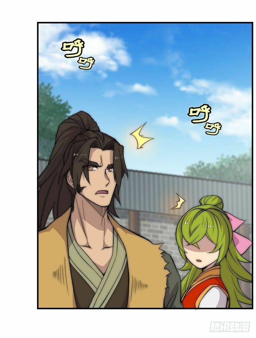 Cuộc Sống Thoái Ẩn Của Võ Lâm Chi Vương: Chapter 49