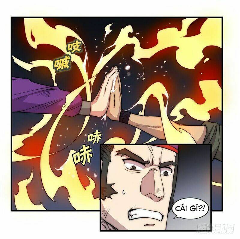 Cuộc Sống Thoái Ẩn Của Võ Lâm Chi Vương: Chapter 49