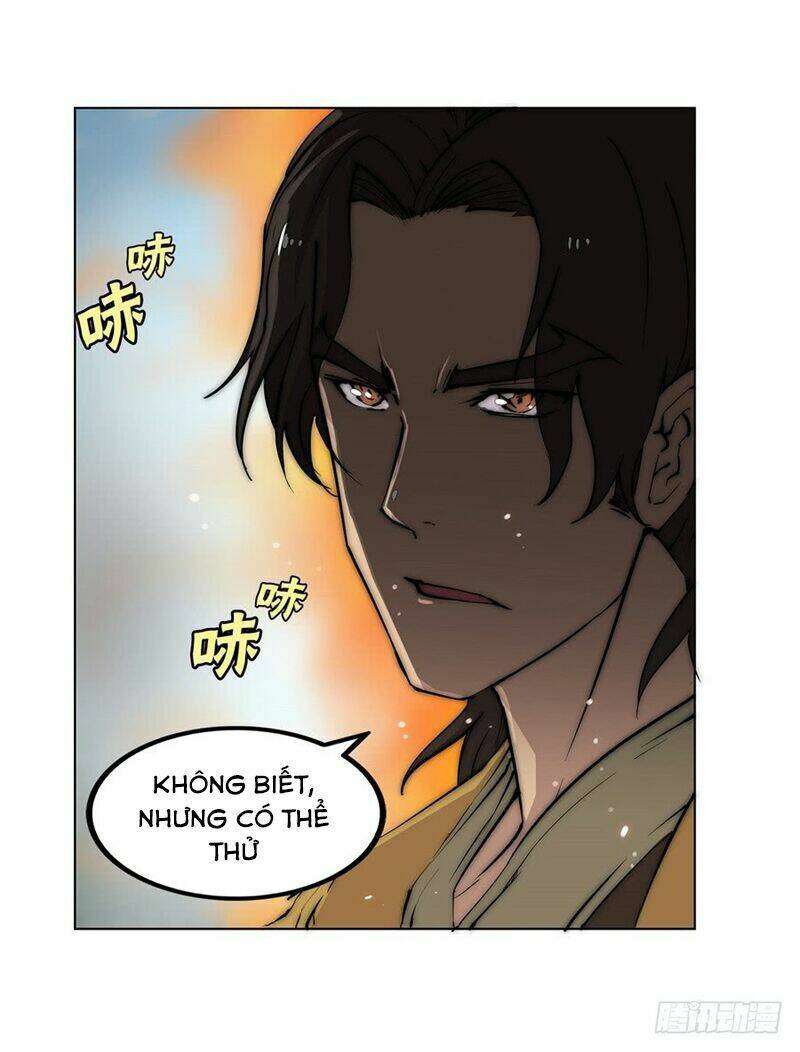 Cuộc Sống Thoái Ẩn Của Võ Lâm Chi Vương: Chapter 49