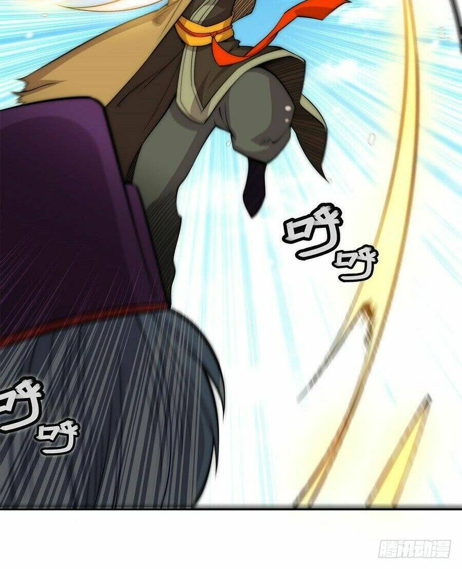 Cuộc Sống Thoái Ẩn Của Võ Lâm Chi Vương: Chapter 49
