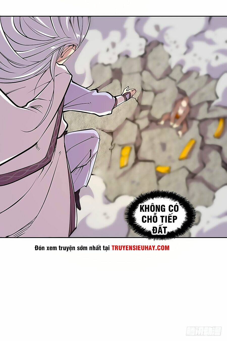 Cuộc Sống Thoái Ẩn Của Võ Lâm Chi Vương: Chapter 5