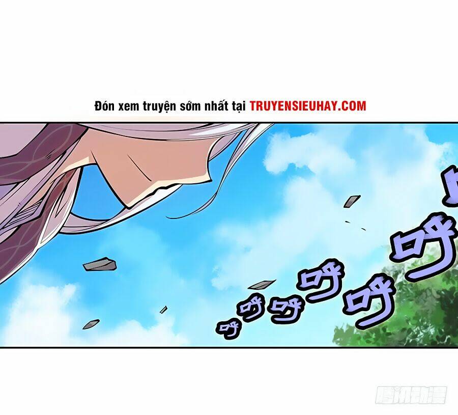 Cuộc Sống Thoái Ẩn Của Võ Lâm Chi Vương: Chapter 5