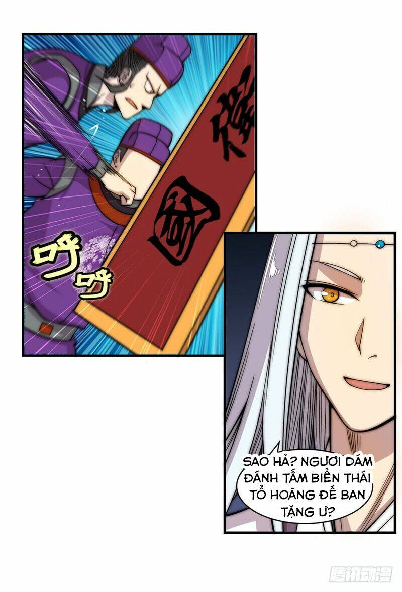 Cuộc Sống Thoái Ẩn Của Võ Lâm Chi Vương: Chapter 50