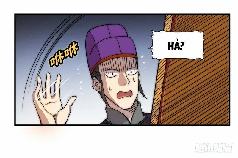 Cuộc Sống Thoái Ẩn Của Võ Lâm Chi Vương: Chapter 50