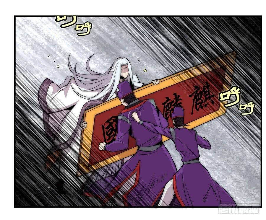 Cuộc Sống Thoái Ẩn Của Võ Lâm Chi Vương: Chapter 50