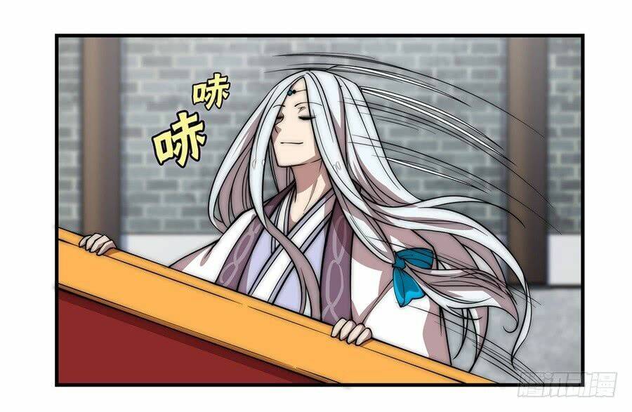 Cuộc Sống Thoái Ẩn Của Võ Lâm Chi Vương: Chapter 50
