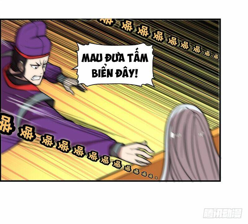 Cuộc Sống Thoái Ẩn Của Võ Lâm Chi Vương: Chapter 50