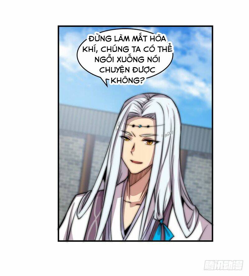 Cuộc Sống Thoái Ẩn Của Võ Lâm Chi Vương: Chapter 50