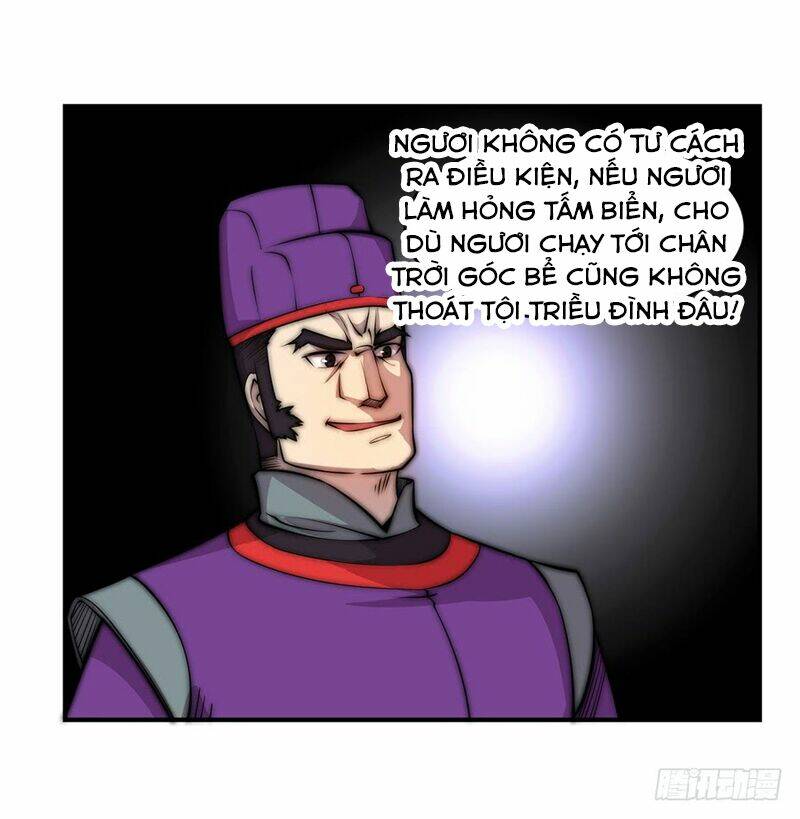 Cuộc Sống Thoái Ẩn Của Võ Lâm Chi Vương: Chapter 50