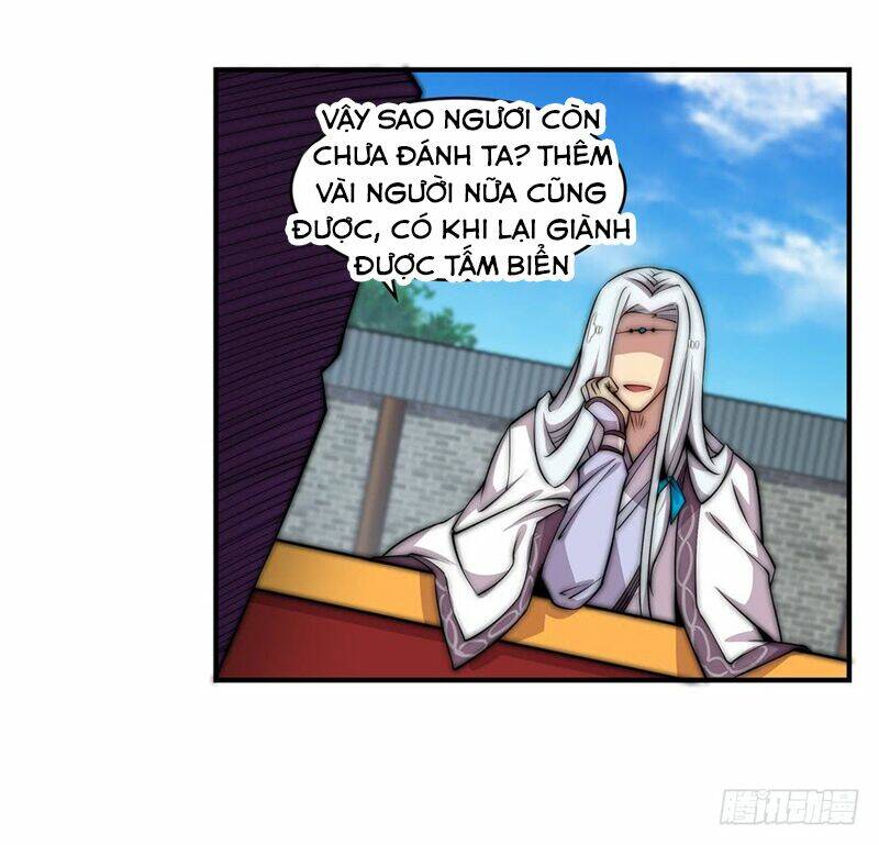 Cuộc Sống Thoái Ẩn Của Võ Lâm Chi Vương: Chapter 50
