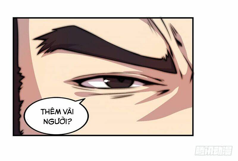 Cuộc Sống Thoái Ẩn Của Võ Lâm Chi Vương: Chapter 50