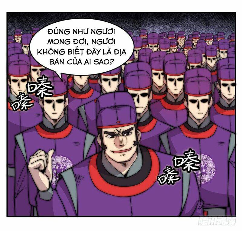 Cuộc Sống Thoái Ẩn Của Võ Lâm Chi Vương: Chapter 50
