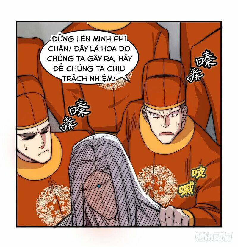 Cuộc Sống Thoái Ẩn Của Võ Lâm Chi Vương: Chapter 50