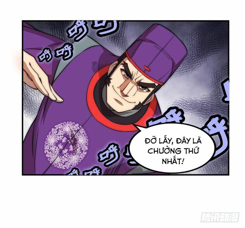 Cuộc Sống Thoái Ẩn Của Võ Lâm Chi Vương: Chapter 50