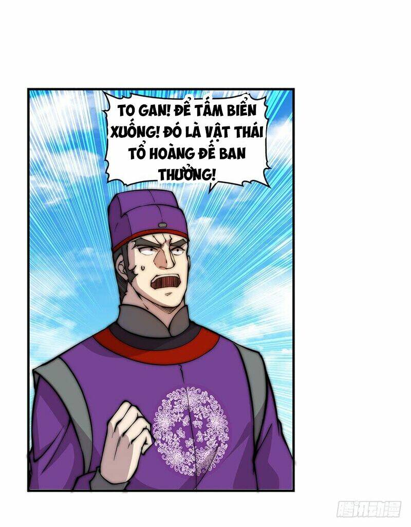 Cuộc Sống Thoái Ẩn Của Võ Lâm Chi Vương: Chapter 50