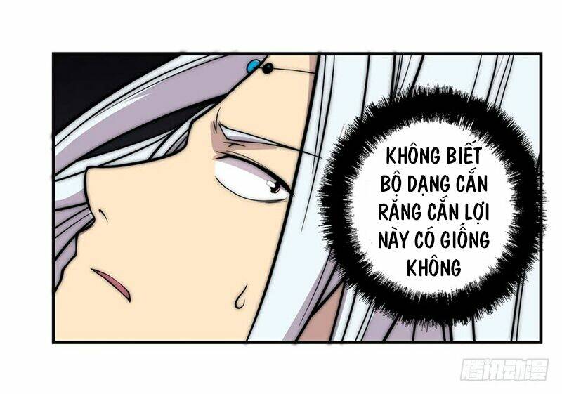 Cuộc Sống Thoái Ẩn Của Võ Lâm Chi Vương: Chapter 50