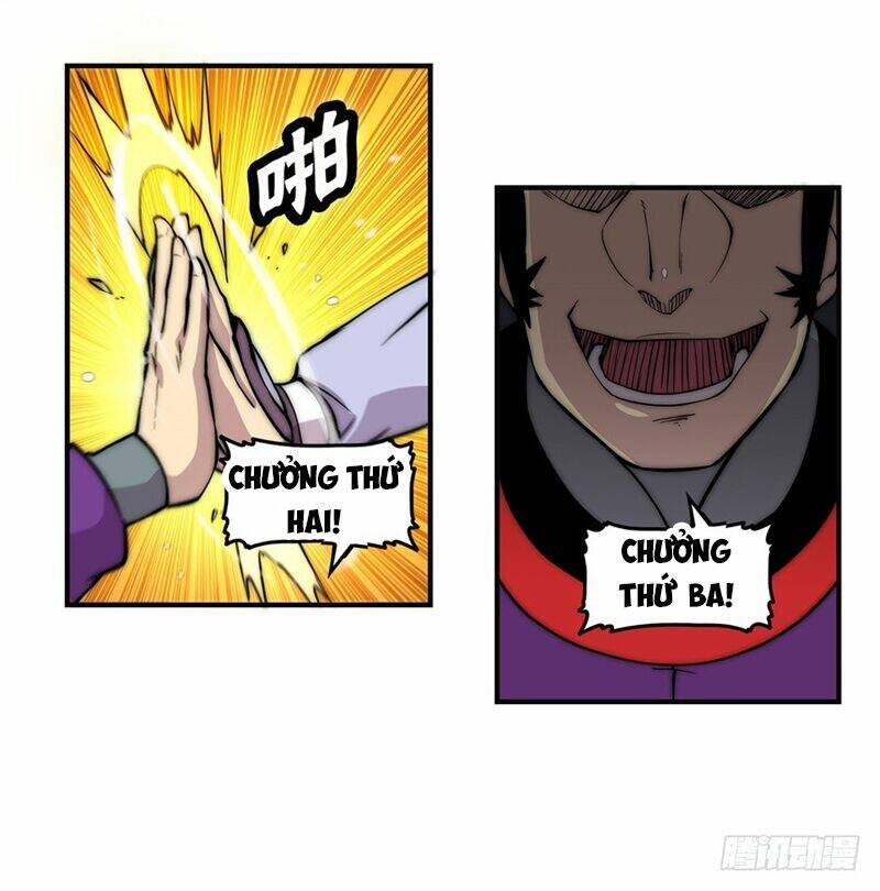 Cuộc Sống Thoái Ẩn Của Võ Lâm Chi Vương: Chapter 50