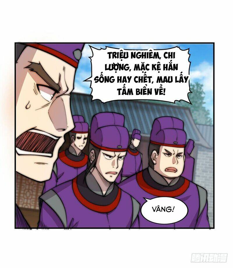 Cuộc Sống Thoái Ẩn Của Võ Lâm Chi Vương: Chapter 50