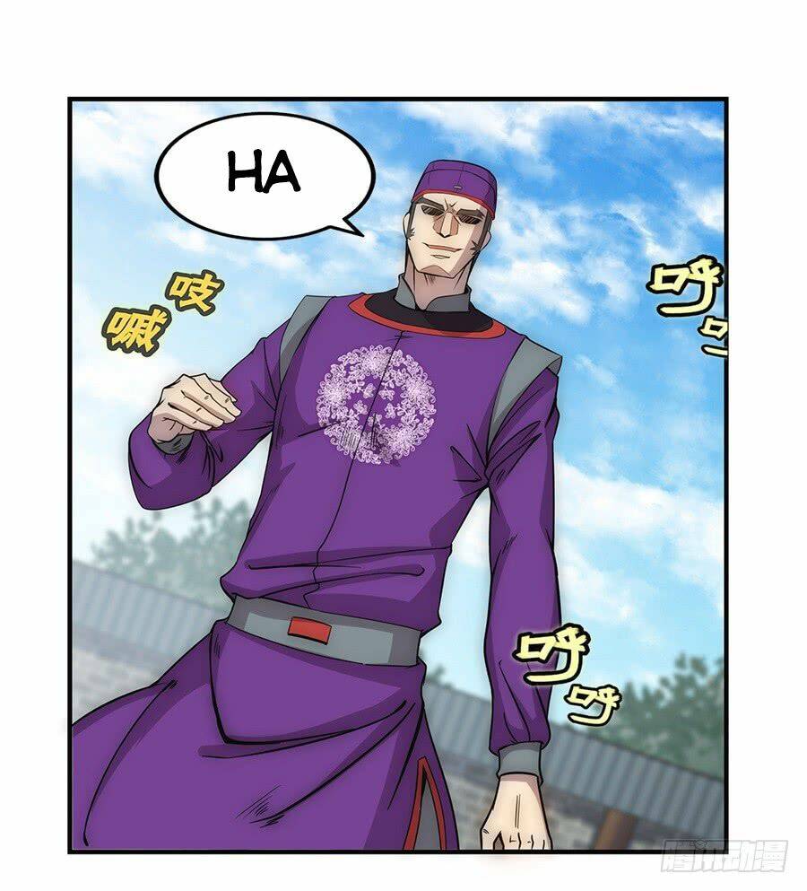 Cuộc Sống Thoái Ẩn Của Võ Lâm Chi Vương: Chapter 51