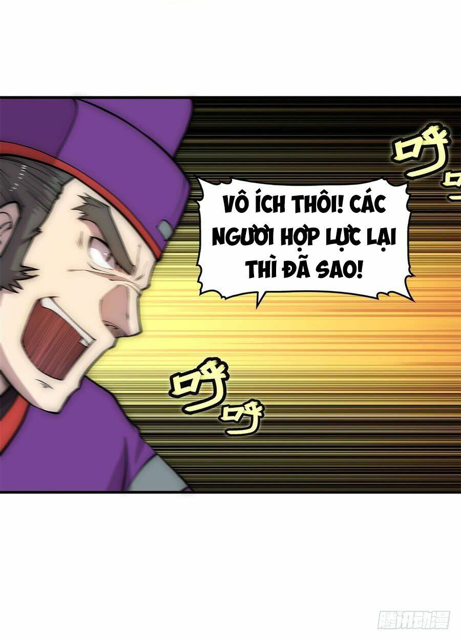 Cuộc Sống Thoái Ẩn Của Võ Lâm Chi Vương: Chapter 51