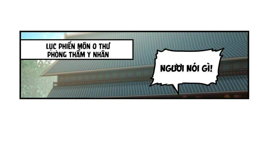Cuộc Sống Thoái Ẩn Của Võ Lâm Chi Vương: Chapter 52