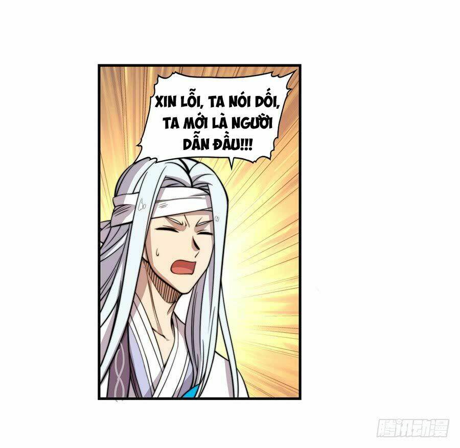 Cuộc Sống Thoái Ẩn Của Võ Lâm Chi Vương: Chapter 52