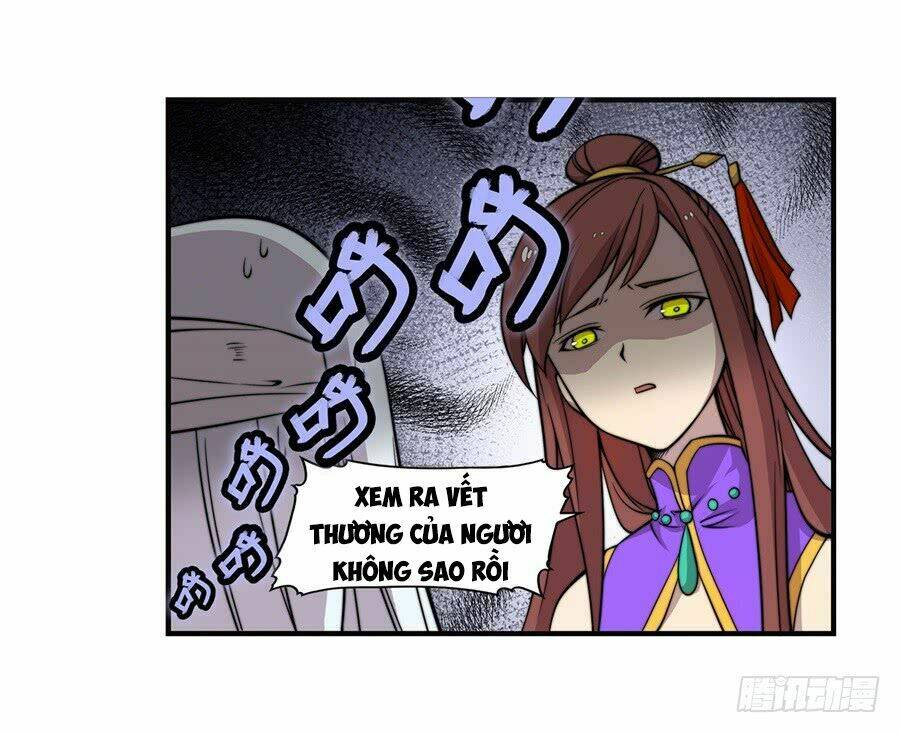 Cuộc Sống Thoái Ẩn Của Võ Lâm Chi Vương: Chapter 52