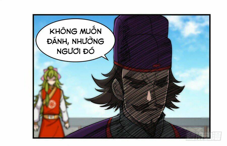 Cuộc Sống Thoái Ẩn Của Võ Lâm Chi Vương: Chapter 53