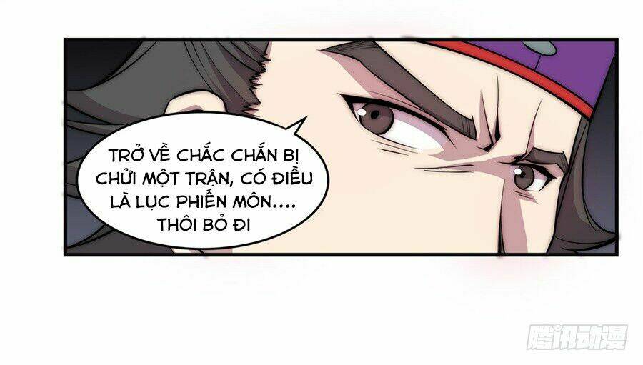 Cuộc Sống Thoái Ẩn Của Võ Lâm Chi Vương: Chapter 53