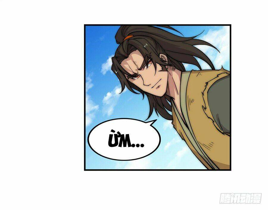 Cuộc Sống Thoái Ẩn Của Võ Lâm Chi Vương: Chapter 53