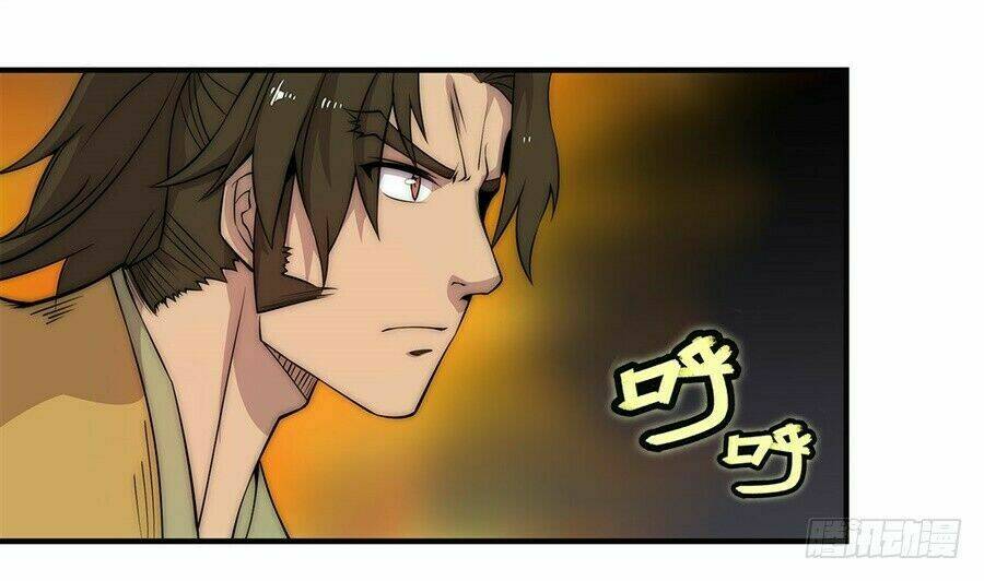 Cuộc Sống Thoái Ẩn Của Võ Lâm Chi Vương: Chapter 53