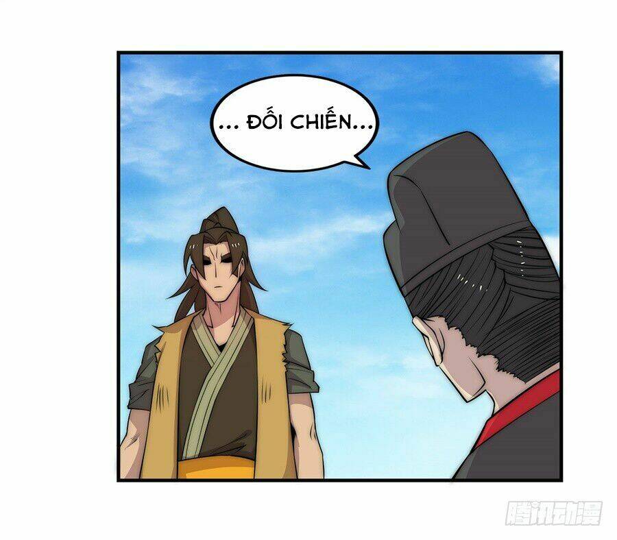 Cuộc Sống Thoái Ẩn Của Võ Lâm Chi Vương: Chapter 53