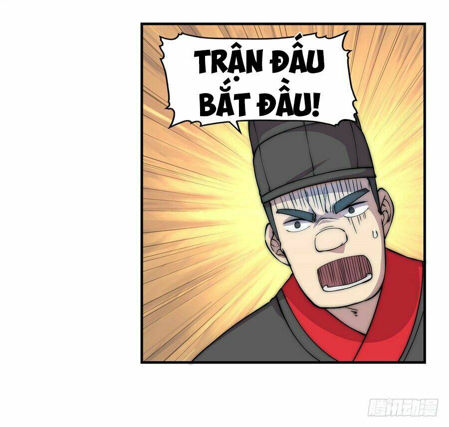 Cuộc Sống Thoái Ẩn Của Võ Lâm Chi Vương: Chapter 53
