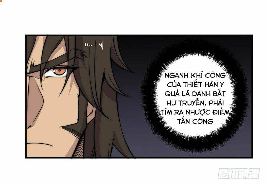 Cuộc Sống Thoái Ẩn Của Võ Lâm Chi Vương: Chapter 54
