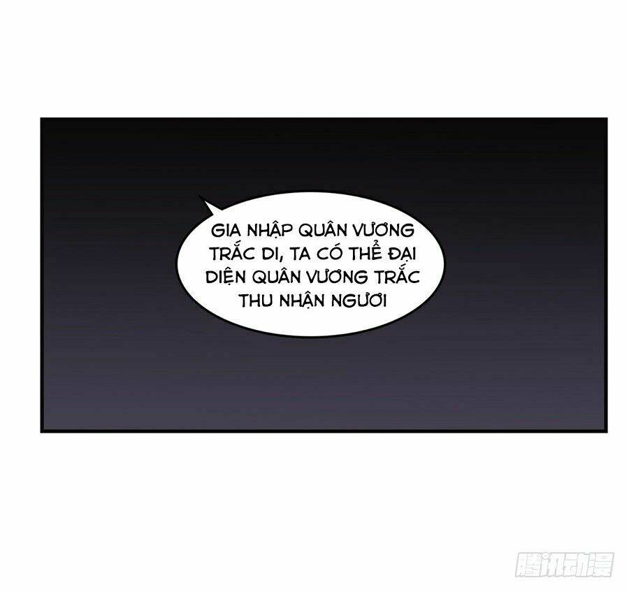 Cuộc Sống Thoái Ẩn Của Võ Lâm Chi Vương: Chapter 54