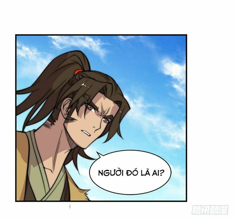 Cuộc Sống Thoái Ẩn Của Võ Lâm Chi Vương: Chapter 54
