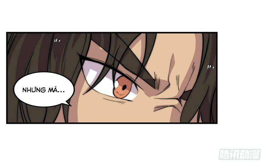 Cuộc Sống Thoái Ẩn Của Võ Lâm Chi Vương: Chapter 54