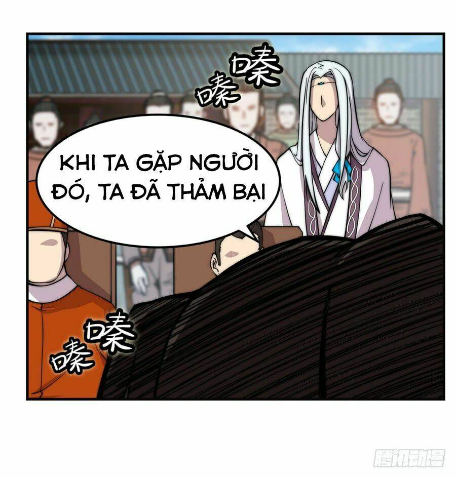 Cuộc Sống Thoái Ẩn Của Võ Lâm Chi Vương: Chapter 54