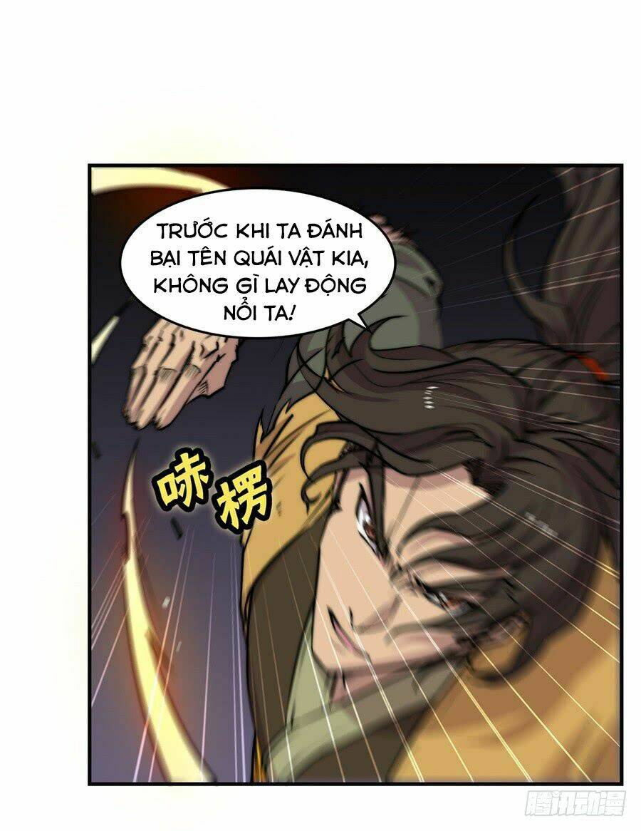Cuộc Sống Thoái Ẩn Của Võ Lâm Chi Vương: Chapter 54