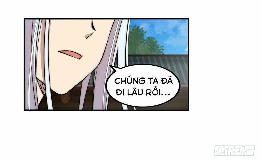 Cuộc Sống Thoái Ẩn Của Võ Lâm Chi Vương: Chapter 55