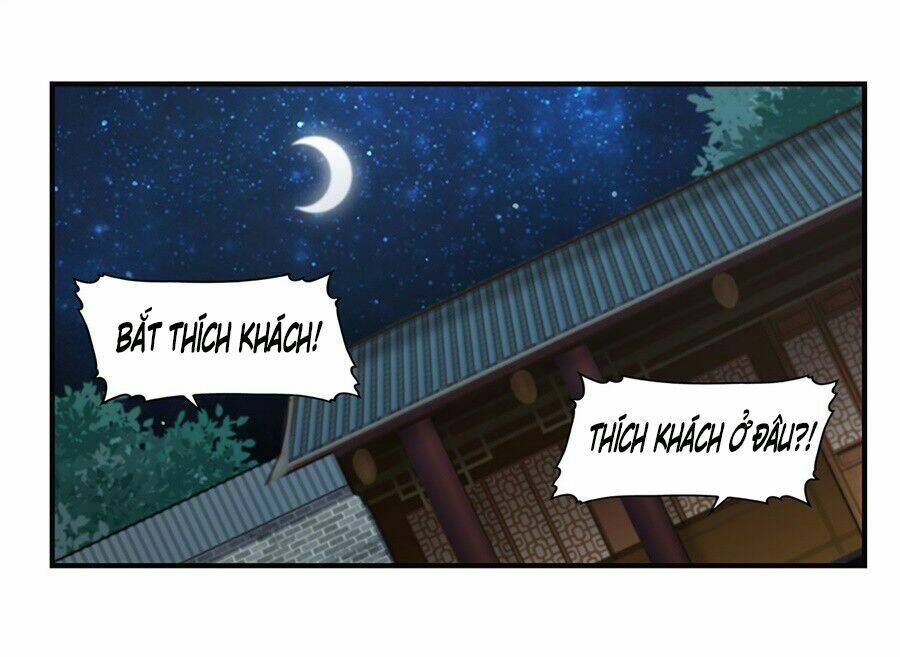 Cuộc Sống Thoái Ẩn Của Võ Lâm Chi Vương: Chapter 56