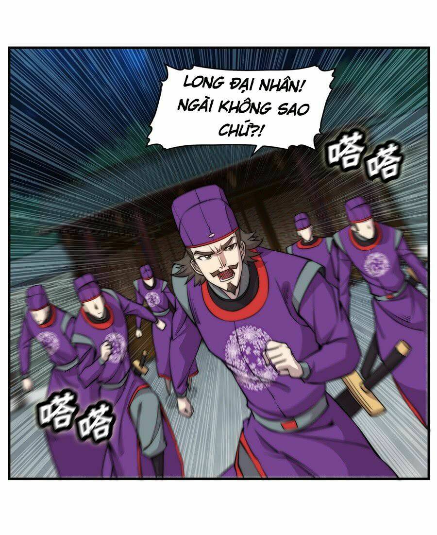 Cuộc Sống Thoái Ẩn Của Võ Lâm Chi Vương: Chapter 56