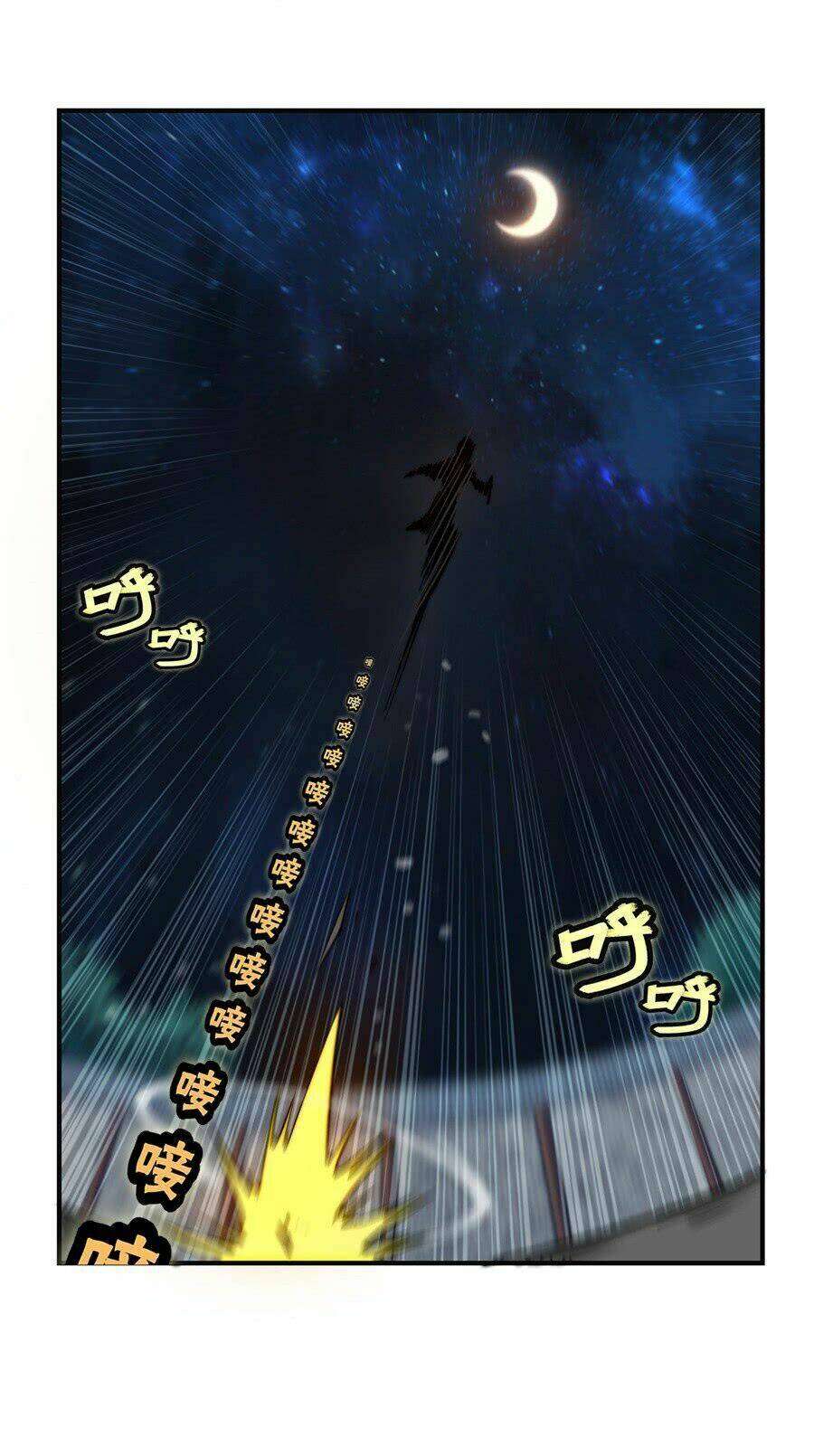 Cuộc Sống Thoái Ẩn Của Võ Lâm Chi Vương: Chapter 56