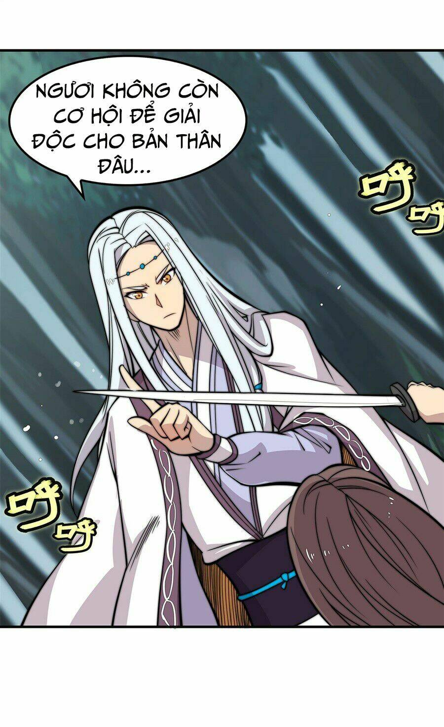 Cuộc Sống Thoái Ẩn Của Võ Lâm Chi Vương: Chapter 57