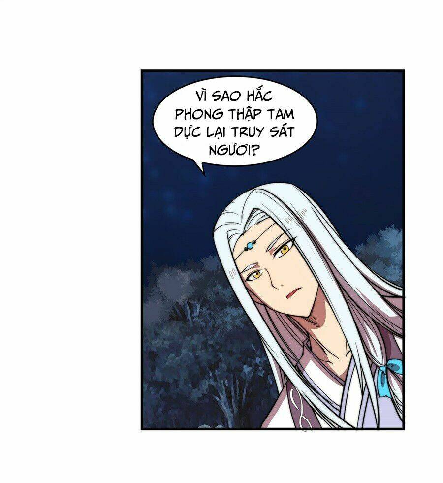Cuộc Sống Thoái Ẩn Của Võ Lâm Chi Vương: Chapter 57