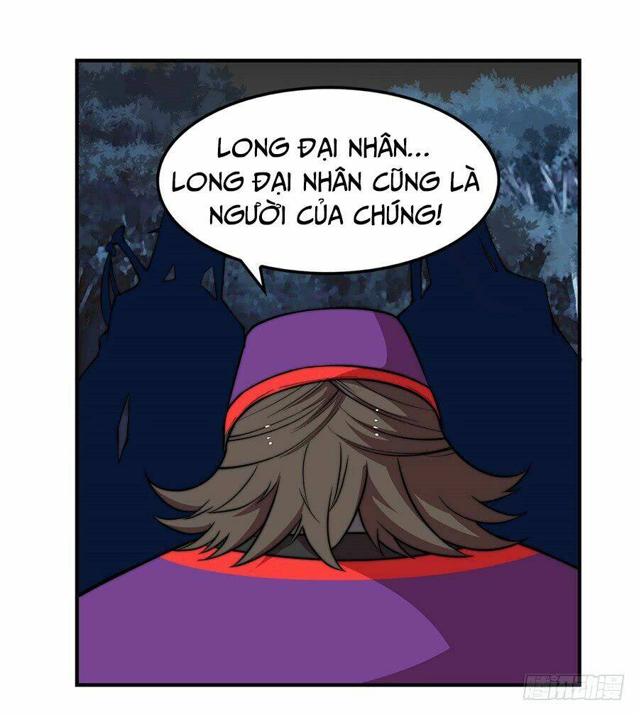 Cuộc Sống Thoái Ẩn Của Võ Lâm Chi Vương: Chapter 57