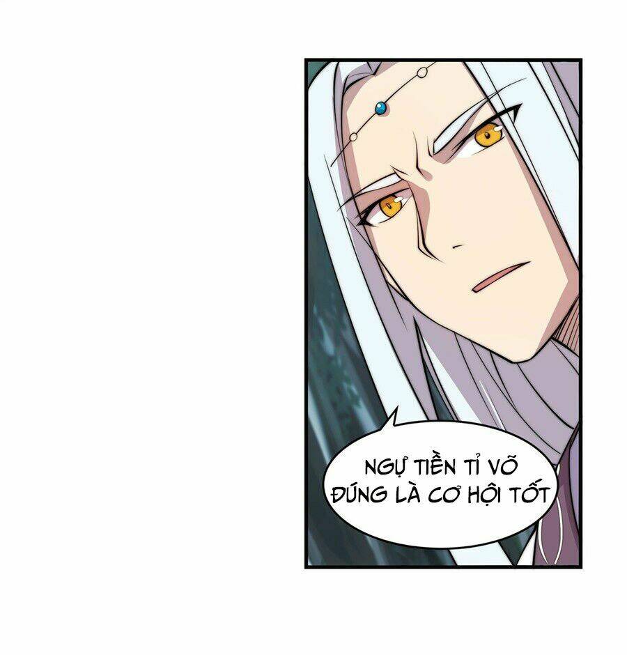 Cuộc Sống Thoái Ẩn Của Võ Lâm Chi Vương: Chapter 57