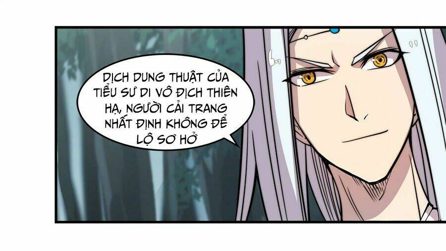 Cuộc Sống Thoái Ẩn Của Võ Lâm Chi Vương: Chapter 57