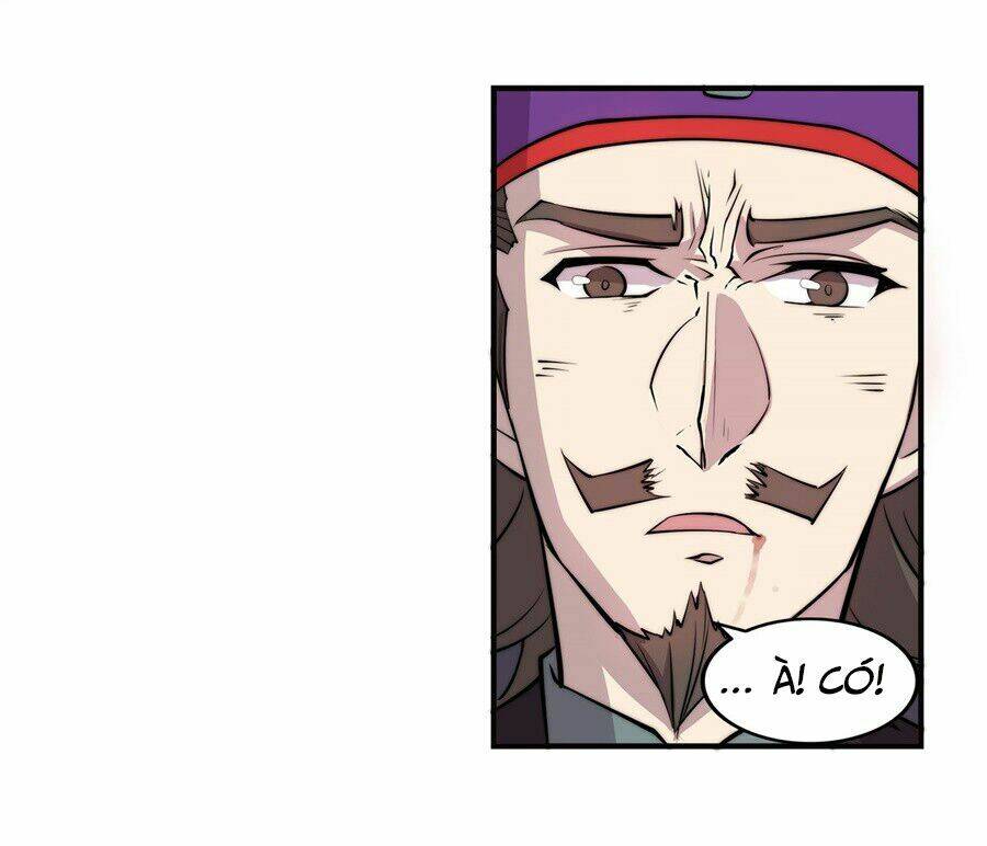 Cuộc Sống Thoái Ẩn Của Võ Lâm Chi Vương: Chapter 57