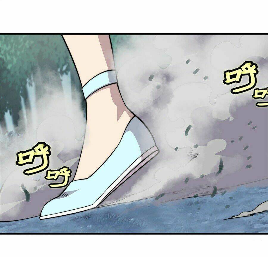 Cuộc Sống Thoái Ẩn Của Võ Lâm Chi Vương: Chapter 57